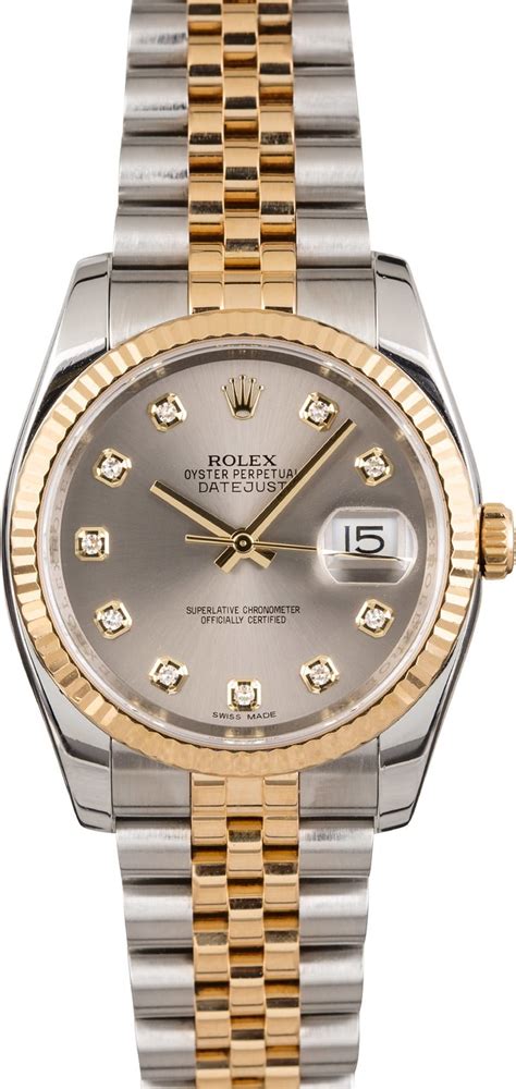 Rolex Oyster price list